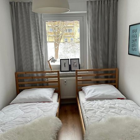 Fewo Oberwiesenthal Dış mekan fotoğraf