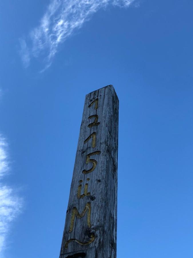 Fewo Oberwiesenthal Dış mekan fotoğraf