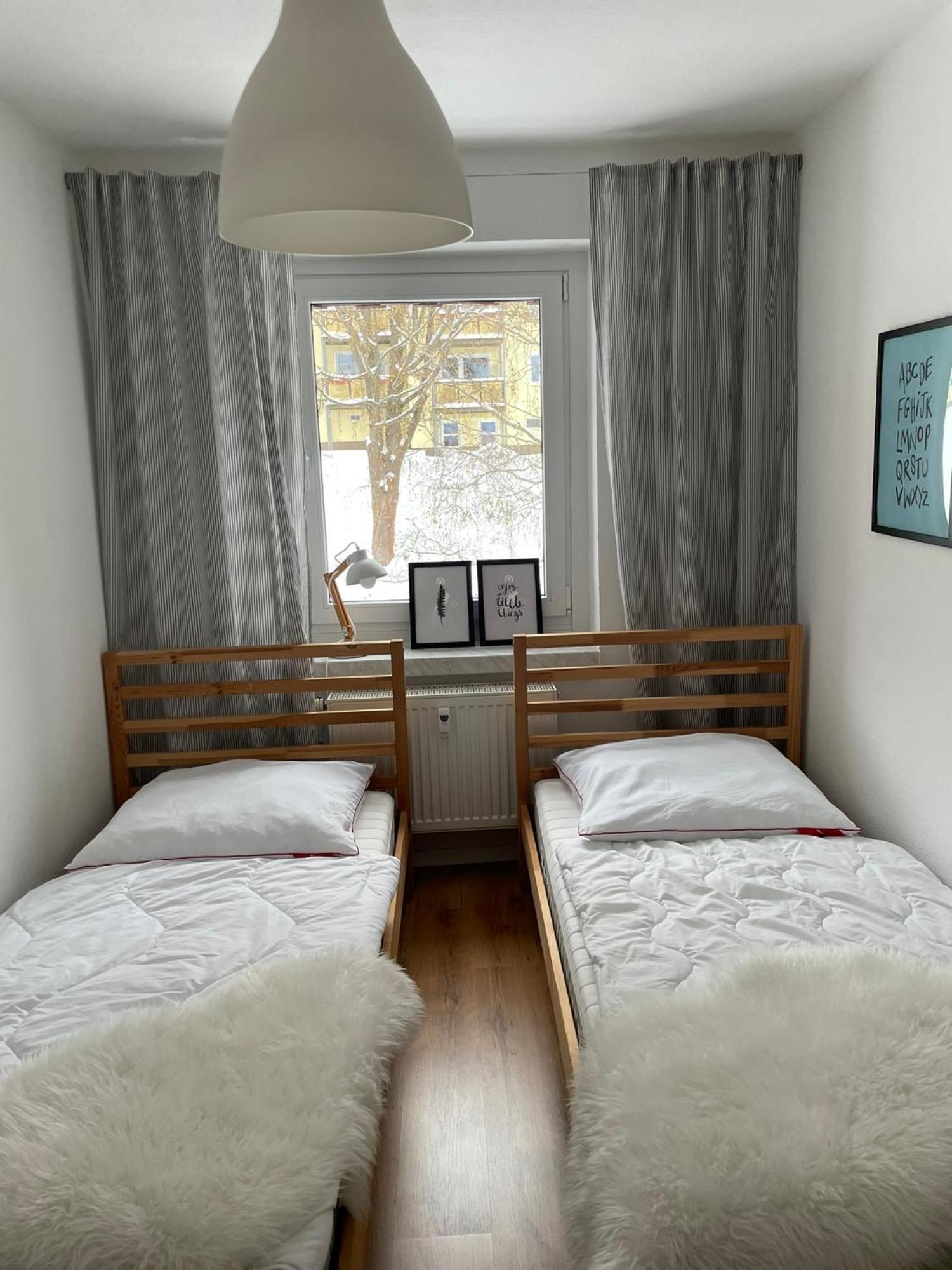 Fewo Oberwiesenthal Dış mekan fotoğraf